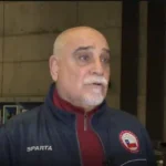 Chile mira hacia Los Ángeles 2028: “Los Suramericanos son el segundo paso con miras a los Juegos Olímpicos”