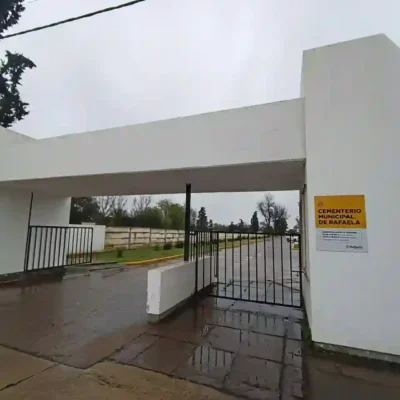El Cementerio Municipal adopta el horario de primavera-verano