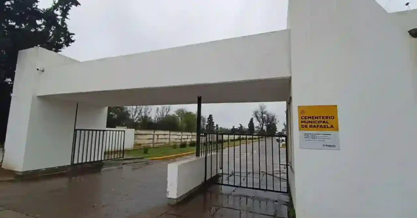 El Cementerio Municipal adopta el horario de primavera-verano