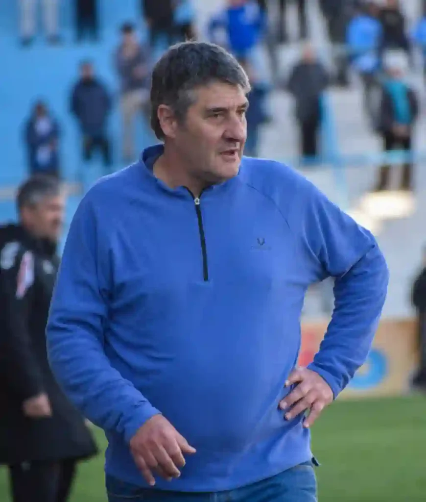 Atletico de Rafaela: Parte medico de Fernando Quiroz 1 Atletico de Rafaela: Parte medico de Fernando Quiroz