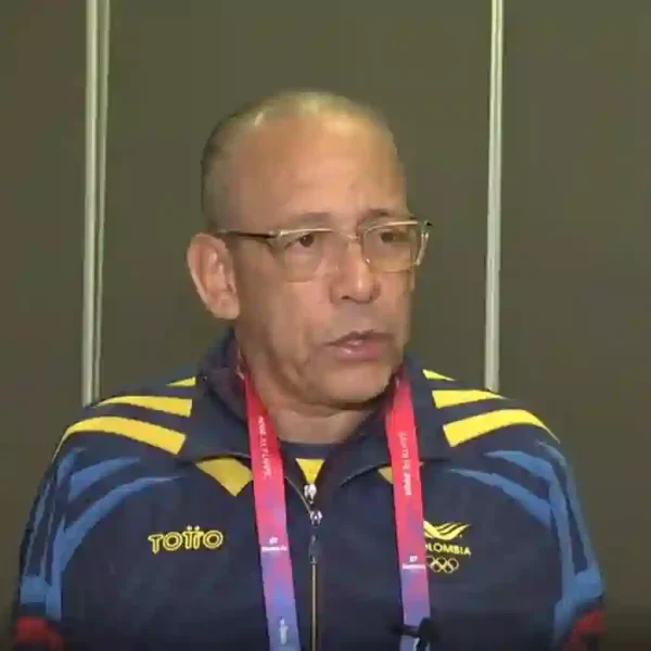 Colombia celebra el encuentro sudamericano en Santa Fe: “Me voy con el corazón lleno y con una alegría inmensa”