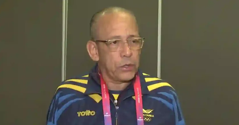 Colombia celebra el encuentro sudamericano en Santa Fe: “Me voy con el corazón lleno y con una alegría inmensa”