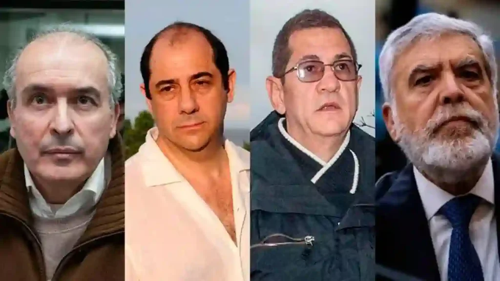 Causa Sueños Compartidos: De Vido fue absuelto 1 Causa Sueños Compartidos: De Vido fue absuelto