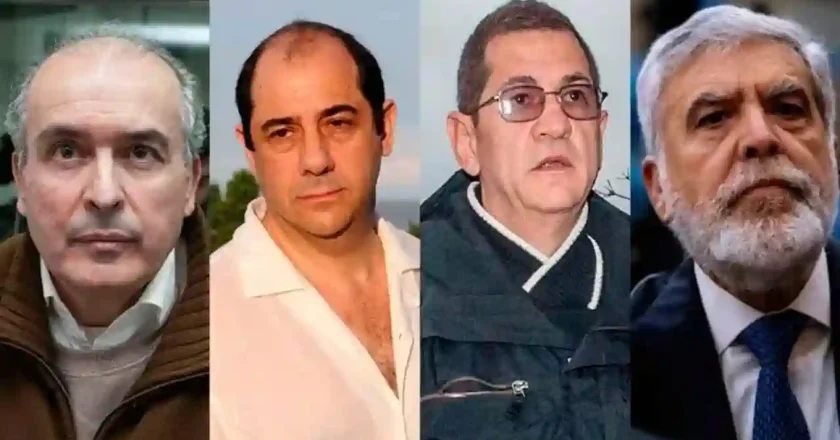 Causa Sueños Compartidos: De Vido fue absuelto