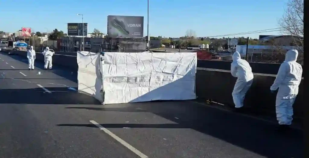 Alarma en La Matanza: ocho homicidios en apenas una semana y crece la preocupación por la inseguridad 1 Alarma en La Matanza: ocho homicidios en apenas una semana y crece la preocupación por la inseguridad