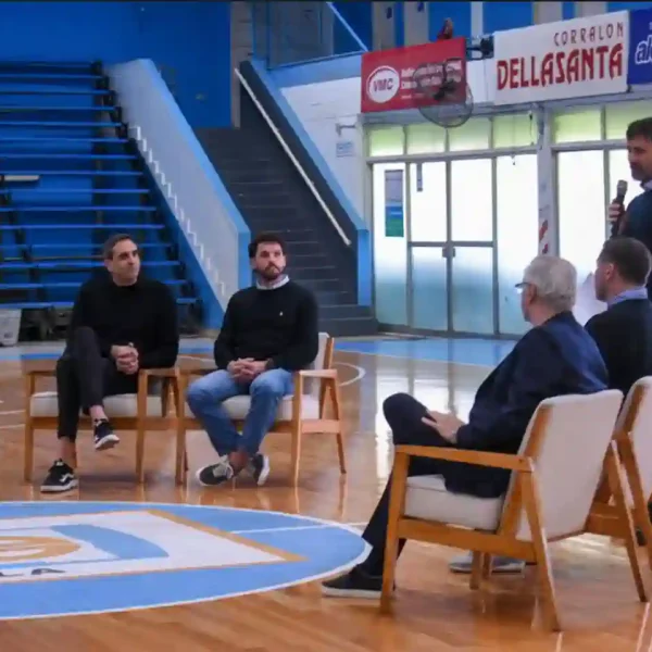 Atlético de Rafaela lanzó “+ Socios + Club”