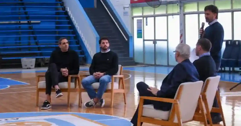 Atlético de Rafaela lanzó “+ Socios + Club”
