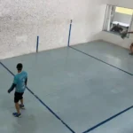 Pelota Paleta: Exitosa 27ª edición del Torneo Amistad “Romeo Kerz” de Atlético