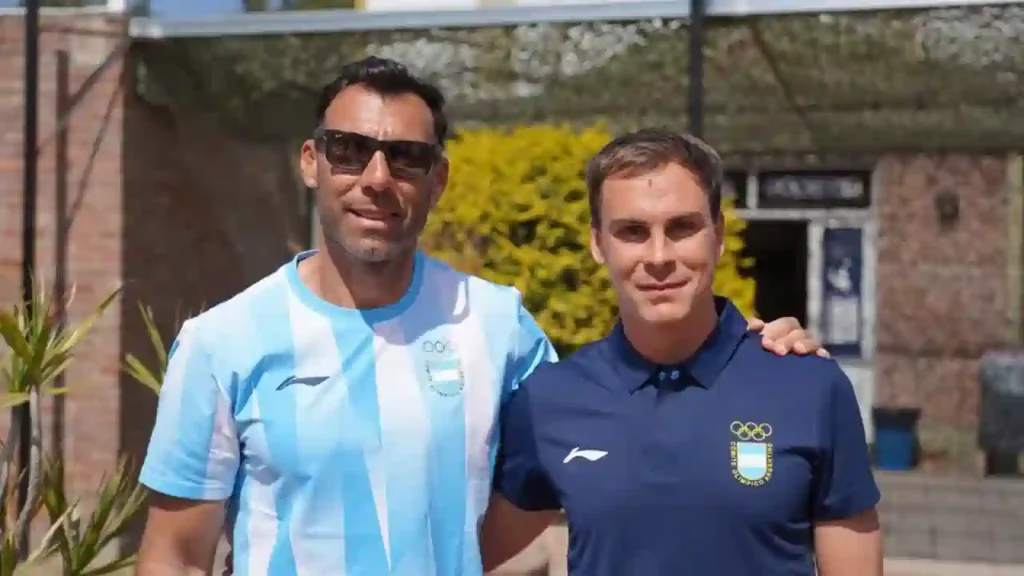 Hockey en los Juegos Suramericanos: Los Leones y el desafío de un nuevo objetivo en Santa Fe 2026 1 Hockey en los Juegos Suramericanos: Los Leones y el desafío de un nuevo objetivo en Santa Fe 2026