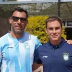 Hockey en los Juegos Suramericanos: Los Leones y el desafío de un nuevo objetivo en Santa Fe 2026