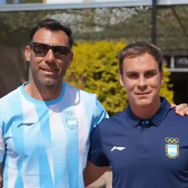 Hockey en los Juegos Suramericanos: Los Leones y el desafío de un nuevo objetivo en Santa Fe 2026