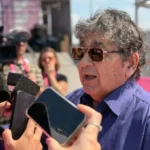 Con un repertorio muy esperado, Cacho Deicas cerrará este sábado el Fan Fest de la ciudad Rafaela