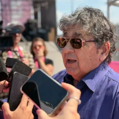 Con un repertorio muy esperado, Cacho Deicas cerrará este sábado el Fan Fest de la ciudad Rafaela