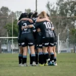 Femenino: Atlético visita a Sarmiento en el cierre de la fase de grupos