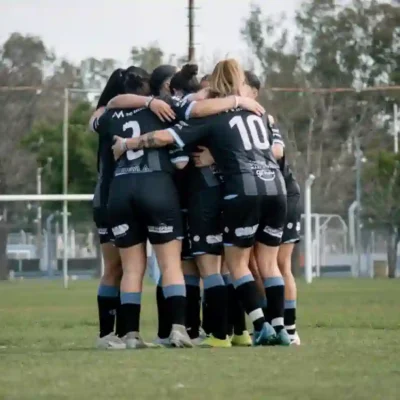 Femenino: Atlético visita a Sarmiento en el cierre de la fase de grupos