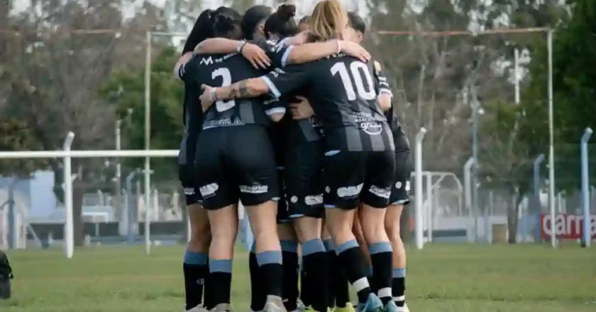 Femenino: Atlético visita a Sarmiento en el cierre de la fase de grupos