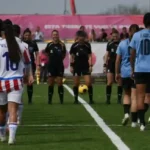 Juegos Suramericanos: Fútbol y Rugby 7 fueron reprogramados para el lunes 21 de septiembre