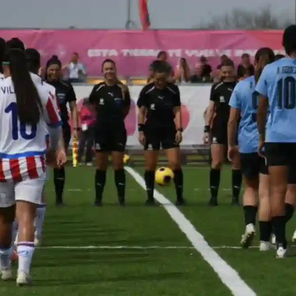 Juegos Suramericanos: Fútbol y Rugby 7 fueron reprogramados para el lunes 21 de septiembre