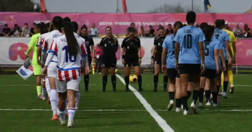 Juegos Suramericanos: Fútbol y Rugby 7 fueron reprogramados para el lunes 21 de septiembre
