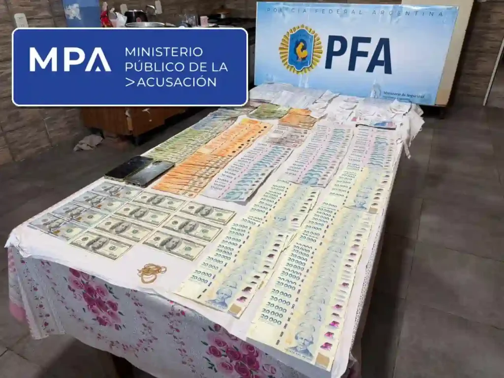 Allanamientos por juego clandestino en Pueblo Marini y Ramona: secuestran dinero y hay dos imputados 1 Allanamientos por juego clandestino en Pueblo Marini y Ramona: secuestran dinero y hay dos imputados