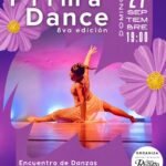 PrimaDance 2026: la danza vuelve a encontrarse en Sunchales con su octava edición