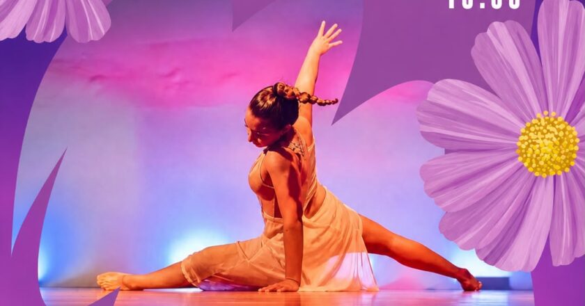 PrimaDance 2026: la danza vuelve a encontrarse en Sunchales con su octava edición