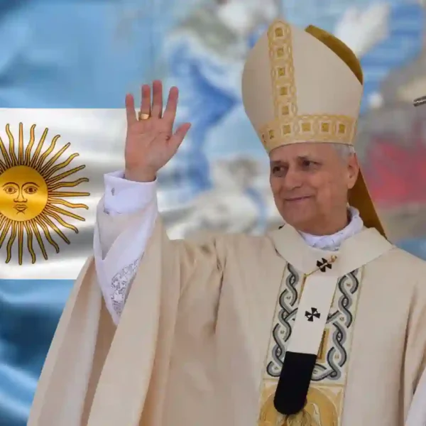 El Gobierno confirmó que el 9 de noviembre será feriado nacional por la visita del papa León XIV