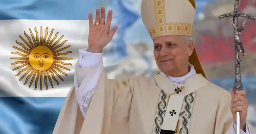 El Gobierno confirmó que el 9 de noviembre será feriado nacional por la visita del papa León XIV