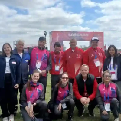 Juegos Suramericanos 2026: reforzaron el sistema de salud en Rafaela para atletas, turistas y espectadores