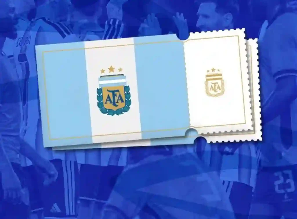 Selección Argentina: ya se conocen los precios de las entradas para los amistosos ante Bolivia, Burkina Faso y Benín 1 Selección Argentina: ya se conocen los precios de las entradas para los amistosos ante Bolivia, Burkina Faso y Benín
