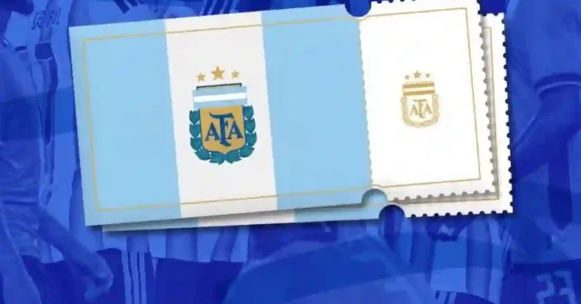 Selección Argentina: ya se conocen los precios de las entradas para los amistosos ante Bolivia, Burkina Faso y Benín