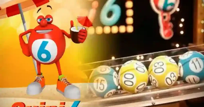 Quini 6: quedaron vacantes los principales pozos y el domingo habrá $7.200 millones en juego