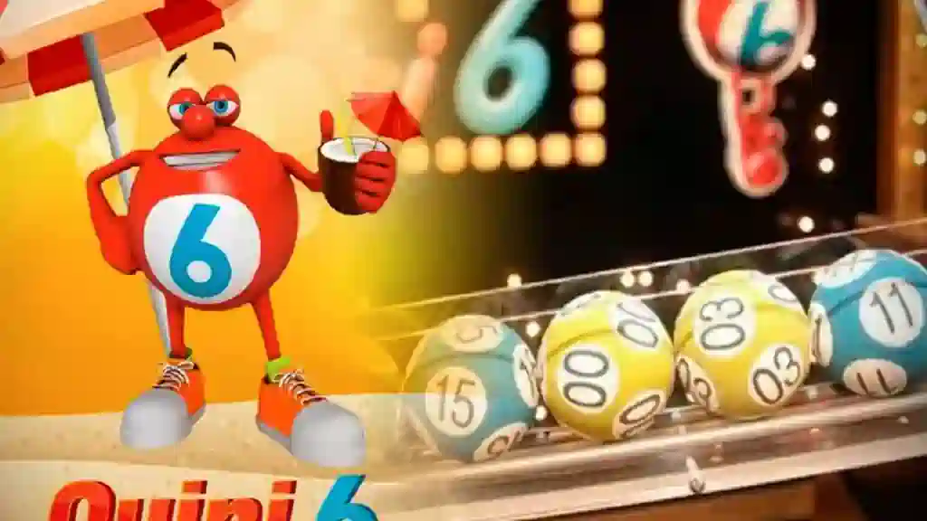 Quini 6: quedaron vacantes los principales pozos y el domingo habrá $7.200 millones en juego 1 Quini 6: quedaron vacantes los principales pozos y el domingo habrá $7.200 millones en juego