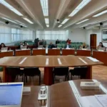 Concejo Municipal: se trataron diversos temas en una nueva sesión ordinaria