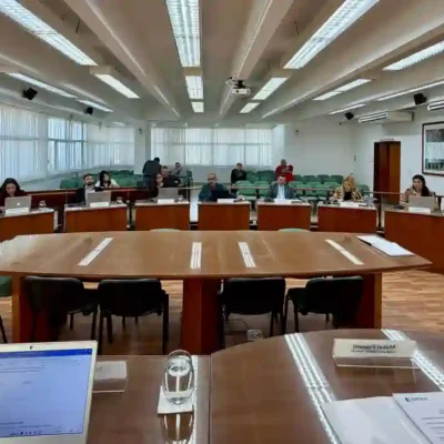 Concejo Municipal: se trataron diversos temas en una nueva sesión ordinaria