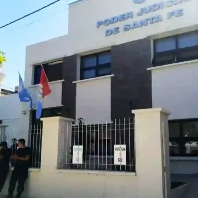 Condenaron a 11 años de prisión a un hombre que abusó sexualmente de una adolescente de su entorno en la localidad de San Gregorio