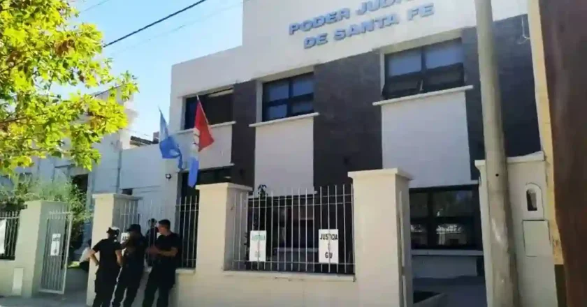 Condenaron a 11 años de prisión a un hombre que abusó sexualmente de una adolescente de su entorno en la localidad de San Gregorio