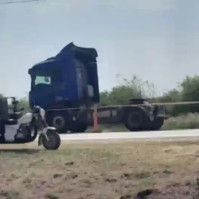 Hallaron sin vida a un camionero a la vera de la Ruta Provincial 2, en Tostado