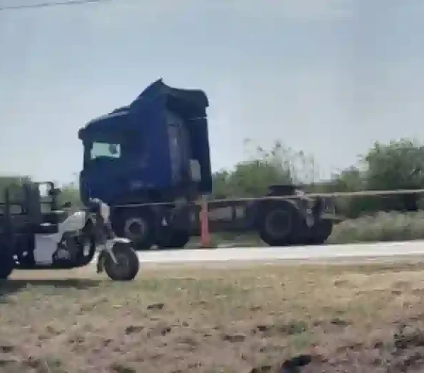 Hallaron sin vida a un camionero a la vera de la Ruta Provincial 2, en Tostado