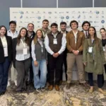 El Ateneo de la Sociedad Rural de Rafaela participó de la Jornada Nacional de Juventudes de CONINAGRO