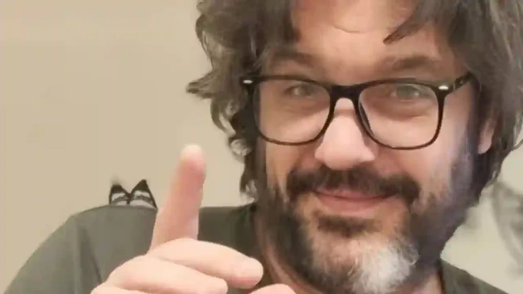 Maximiliano Ghione podría recuperar la libertad en las próximas horas mientras avanza la investigación
