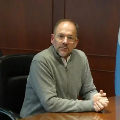 Hugo Menossi renunció a la Coordinación de Vecinales y vuelve a quedar vacante un área clave del municipio