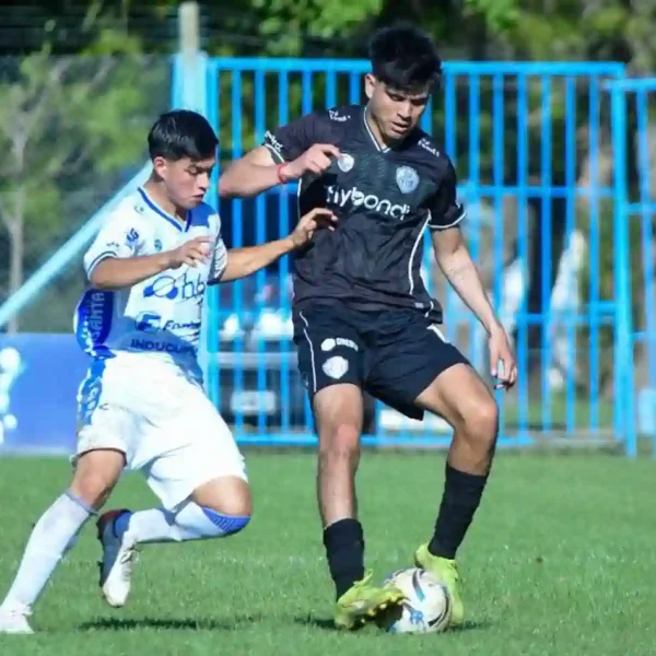 La Reserva de Atlético volvió a la victoria en un partidazo