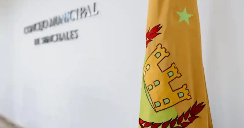 Coordinadores del Municipio concurrieron al Concejo para abordar dos proyectos