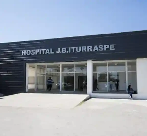 Balnearia: Investigan un caso de maltrato infantil tras detectar cocaína en sangre y graves lesiones a un bebé de 24 días