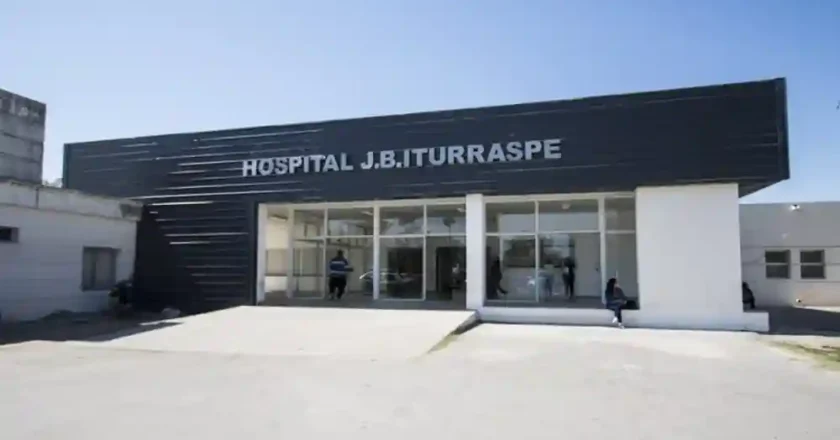 Balnearia: Investigan un caso de maltrato infantil tras detectar cocaína en sangre y graves lesiones a un bebé de 24 días