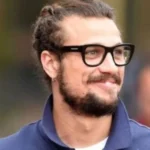 Daniel Osvaldo fue internado en terapia intensiva y su estado es reservado