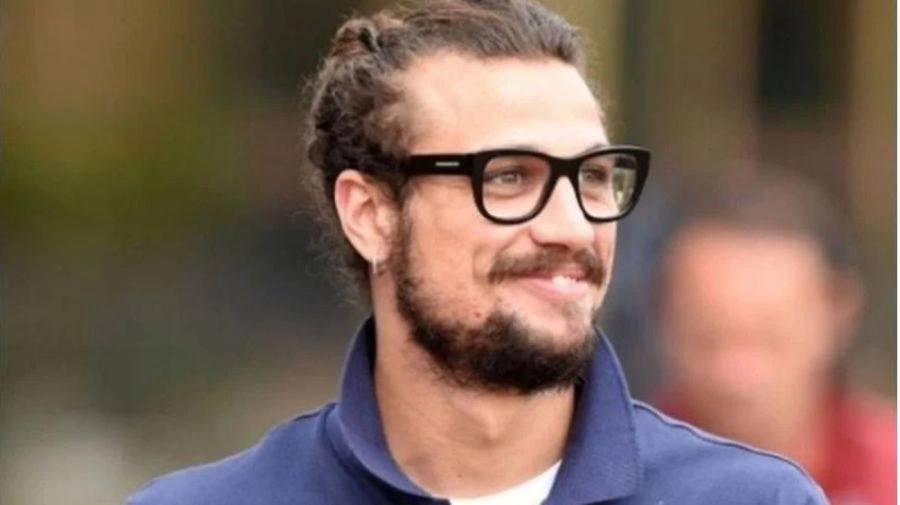Daniel Osvaldo fue internado en terapia intensiva y su estado es reservado 1 Daniel Osvaldo fue internado en terapia intensiva y su estado es reservado