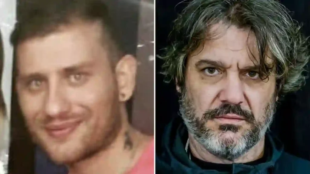 Caso Maxi Ghione: revelan causa previa por extorsión a su denunciante