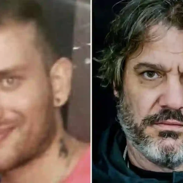 Cronología paso a paso del caso Maxi Ghione: de la denuncia en Lehmann a las pruebas clave